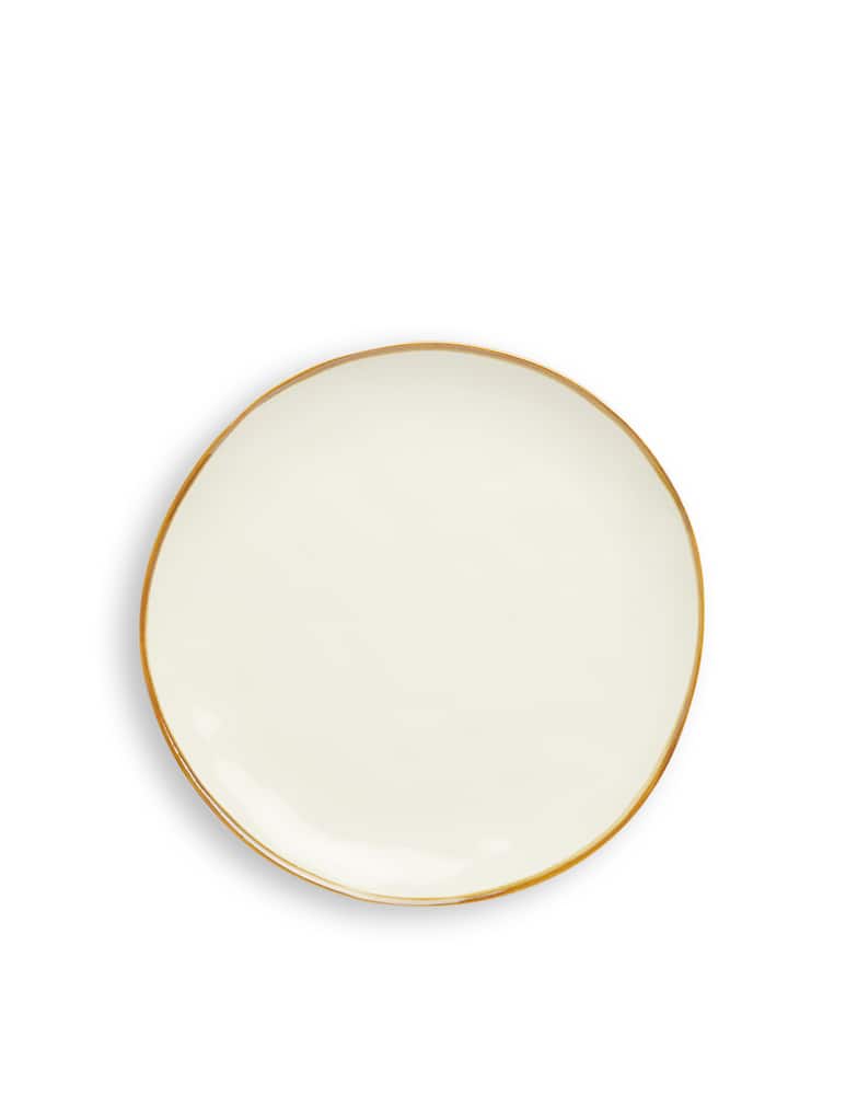 Rose&Tulipani Dinner Plate Concerto - Cream - picture 1