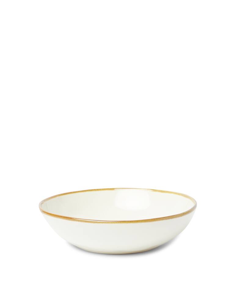 rinascente Rose&Tulipani Concerto Piatto Fondo - Panna