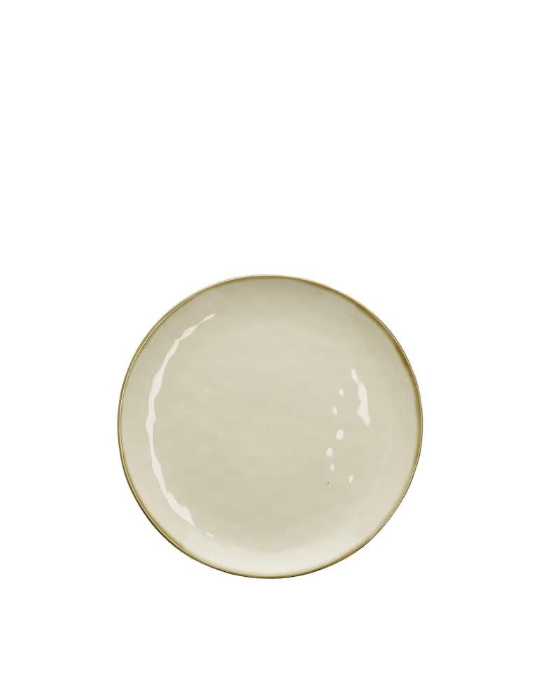 Rose&Tulipani Round Platter Concerto - Cream - picture 2