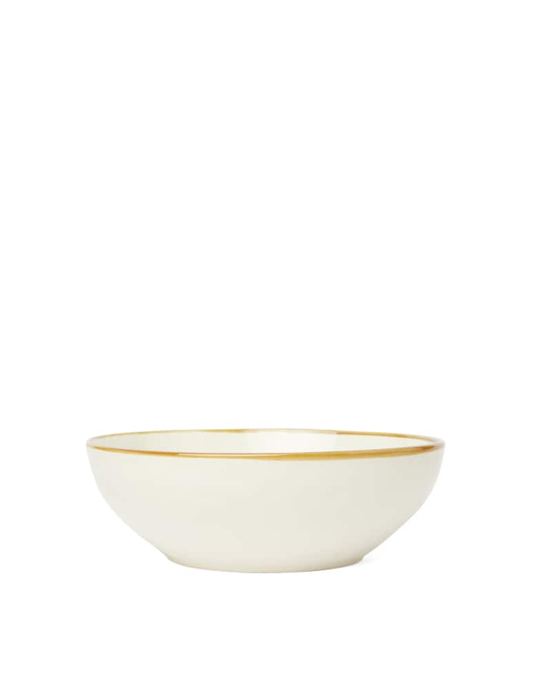 Rose&Tulipani Salad Bowl Concerto - Cream - picture 3