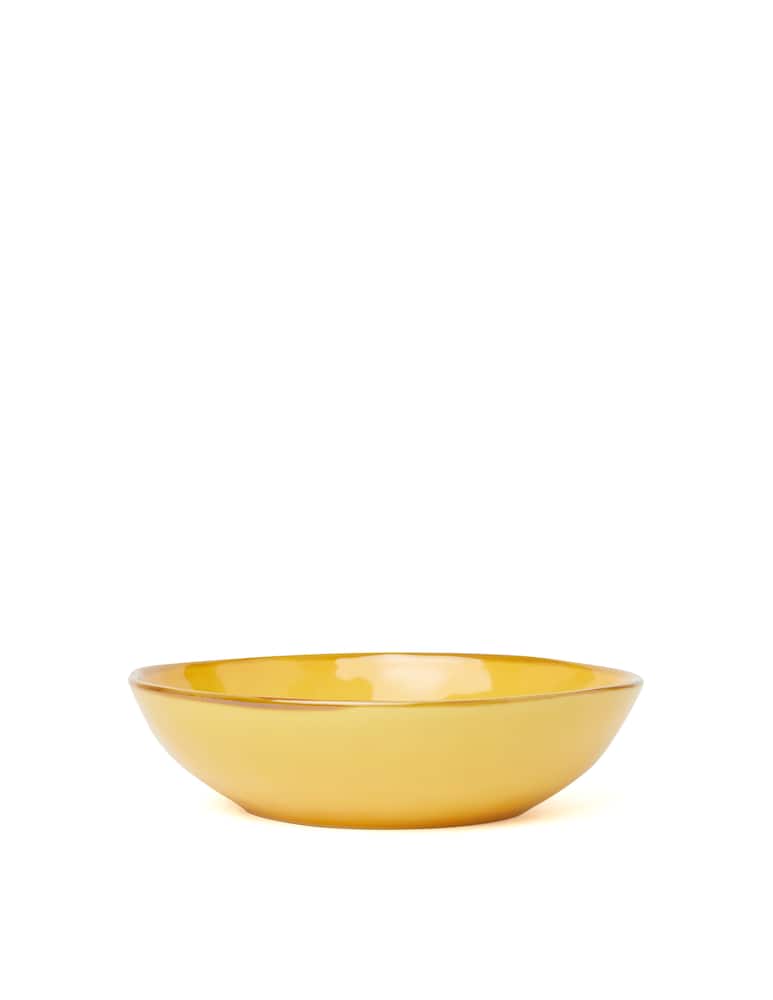 Rose&Tulipani Soup Plate Concerto - Yellow - picture 2 Rose&Tulipani Soup Plate Concerto - Yellow - picture 2