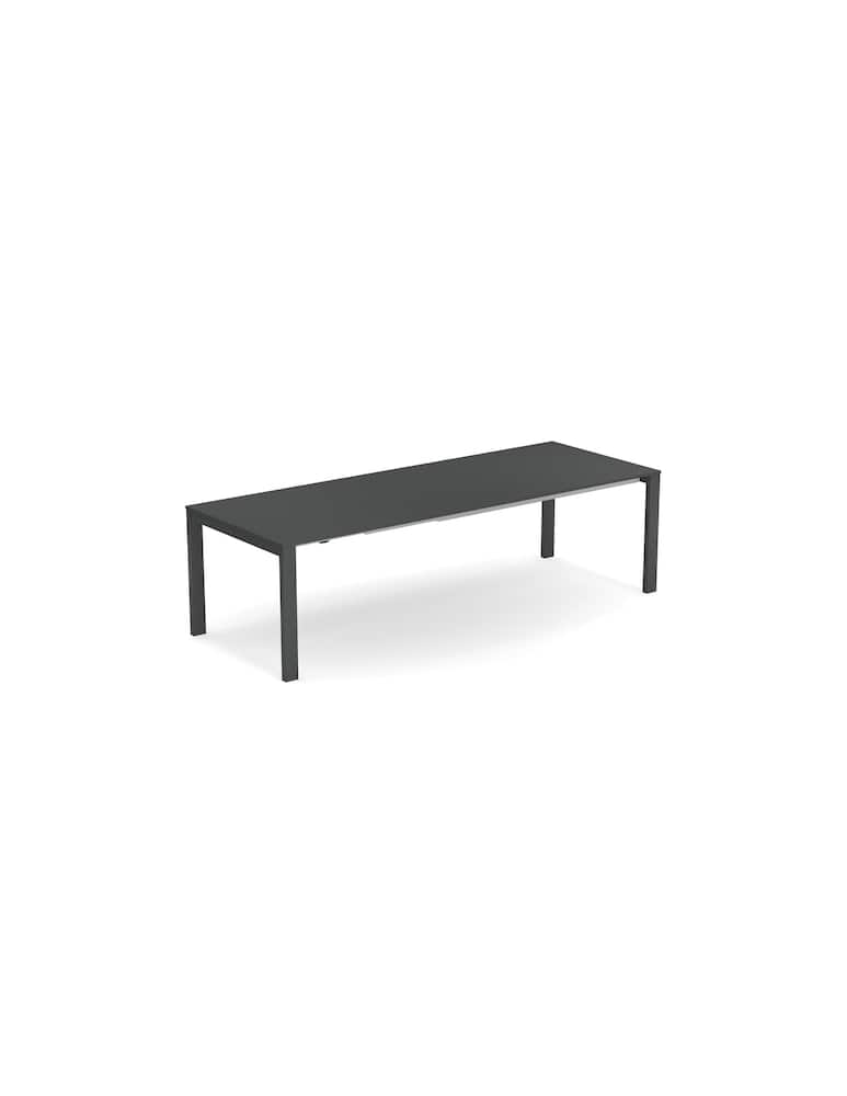 Emu Extensible Table Round 6+4 Seats - picture 1 Emu Extensible Table Round 6+4 Seats - picture 1