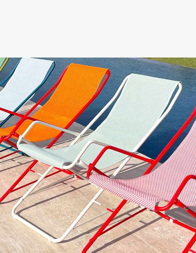 rinascente Emu Sdraio - Bianco