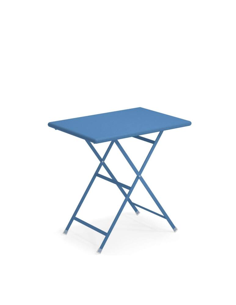 rinascente Emu 334 TAVOLO Pieghevole Arc en Ciel