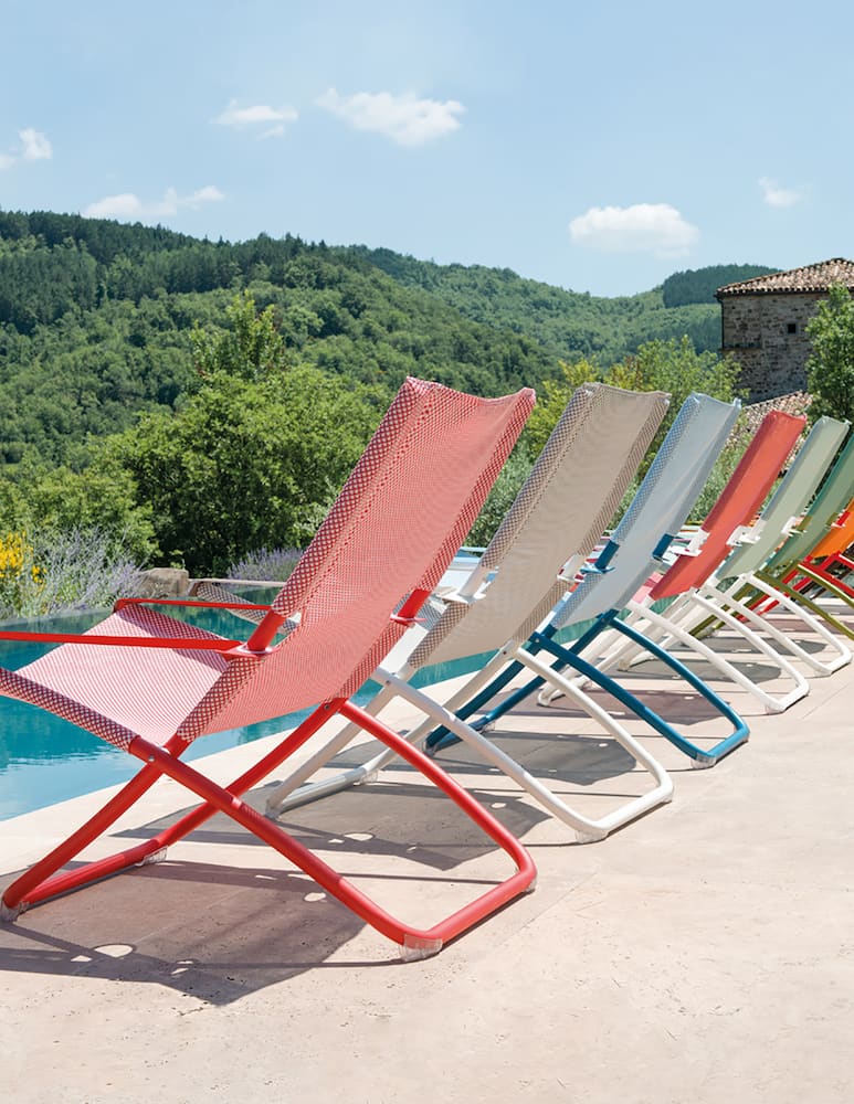 rinascente Emu Snooze Sdraio - Rosso