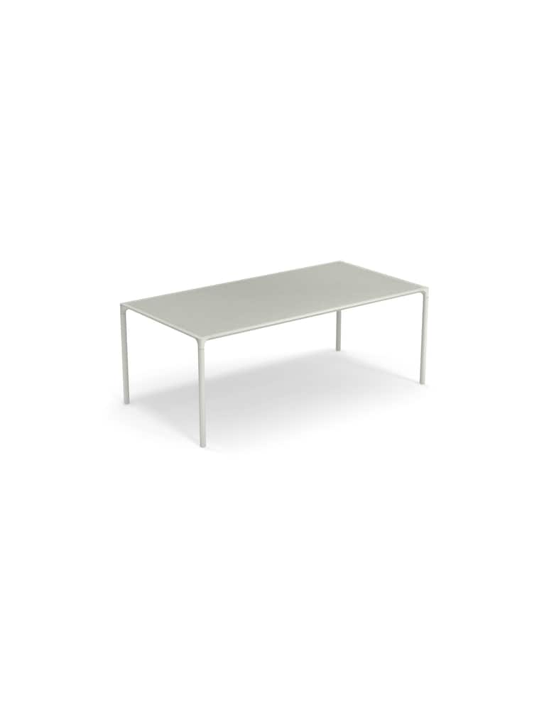 Emu Terramare 8 Seats Gres Top Rectangular Table - picture 1 Emu Terramare 8 Seats Gres Top Rectangular Table - picture 1