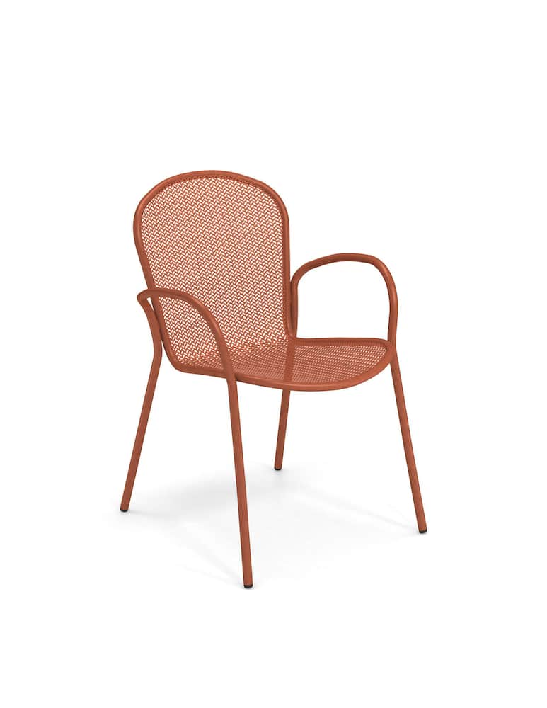 rinascente Emu 458 Poltrona Ronda Xs