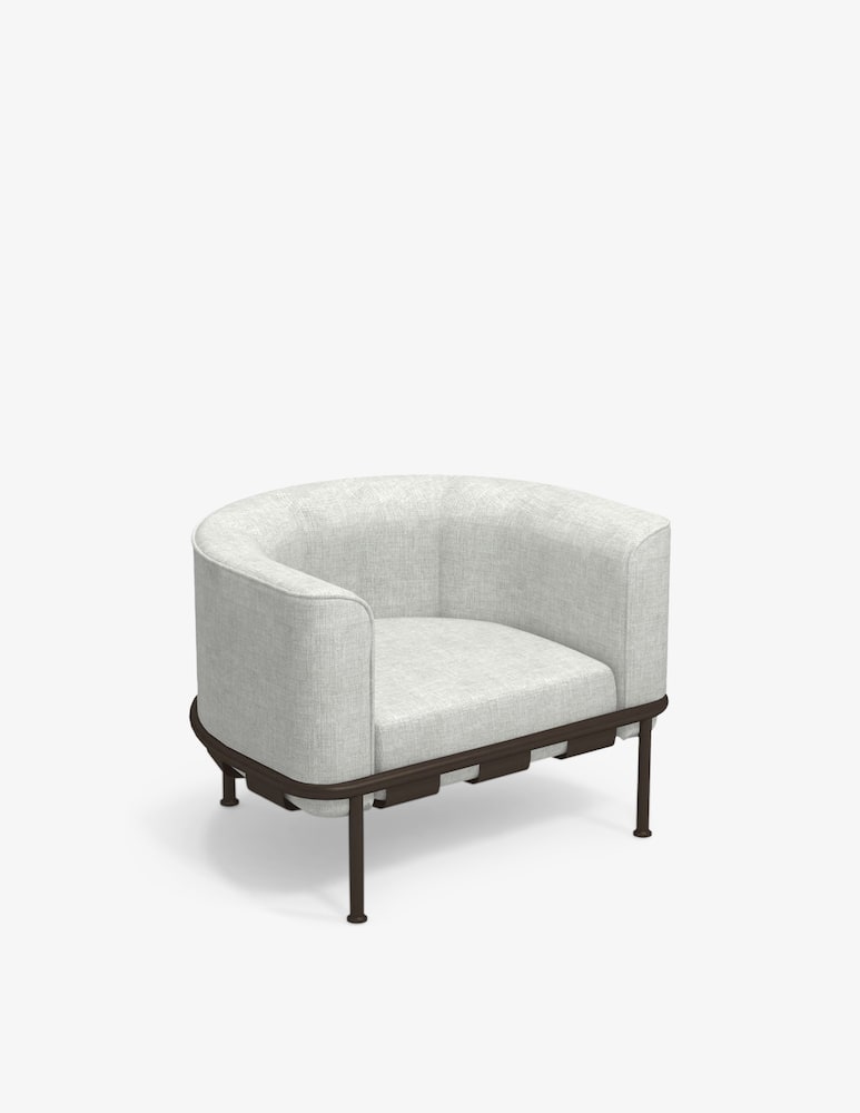 Emu Dock Lounge Chair - picture 1 Emu Dock Lounge Chair - picture 1