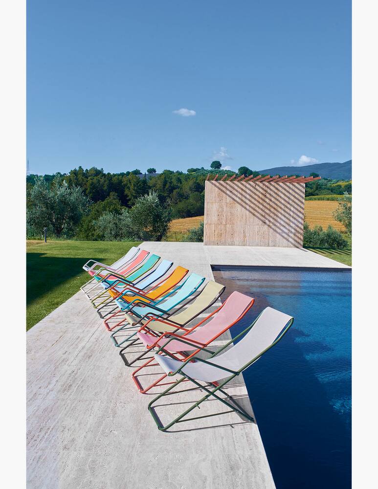 rinascente Emu Bahama Deck Chair