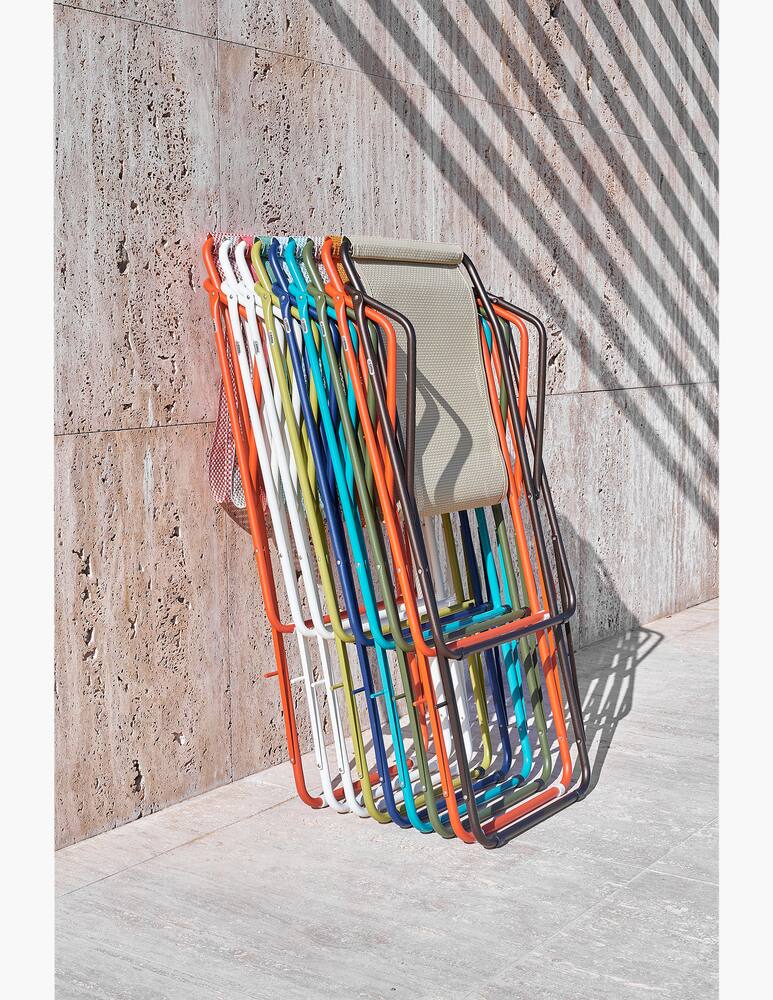rinascente Emu Bahama Deck Chair