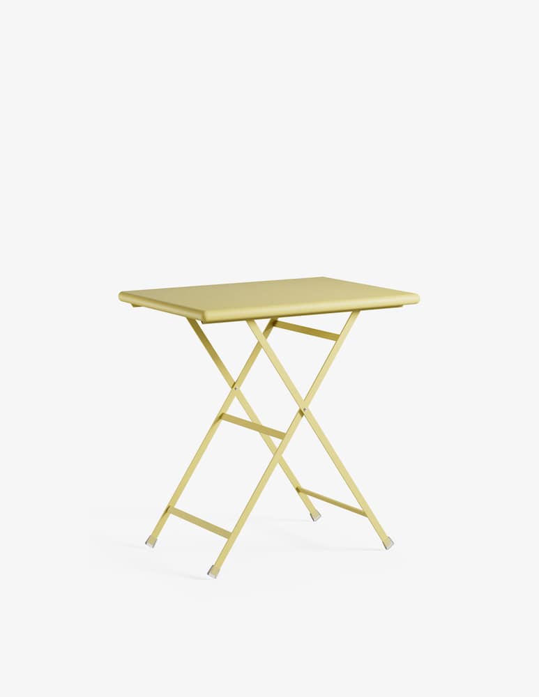 rinascente Emu Arc En Ciel Table