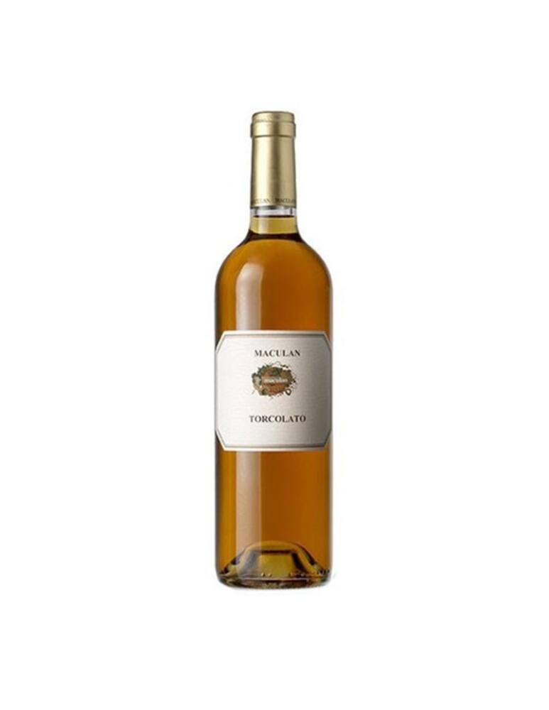 rinascente Maculan Breganze Torcolato 75 Cl