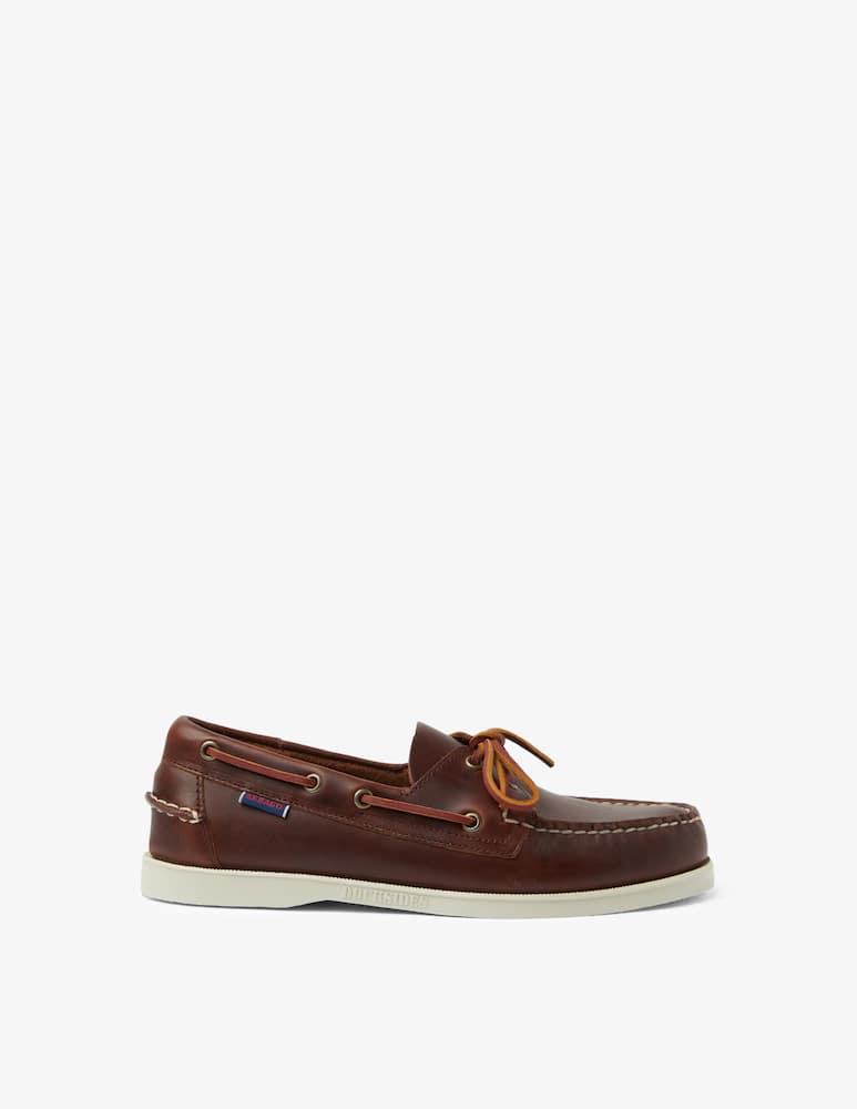 Sebago Docksides portland shoes  - picture 1