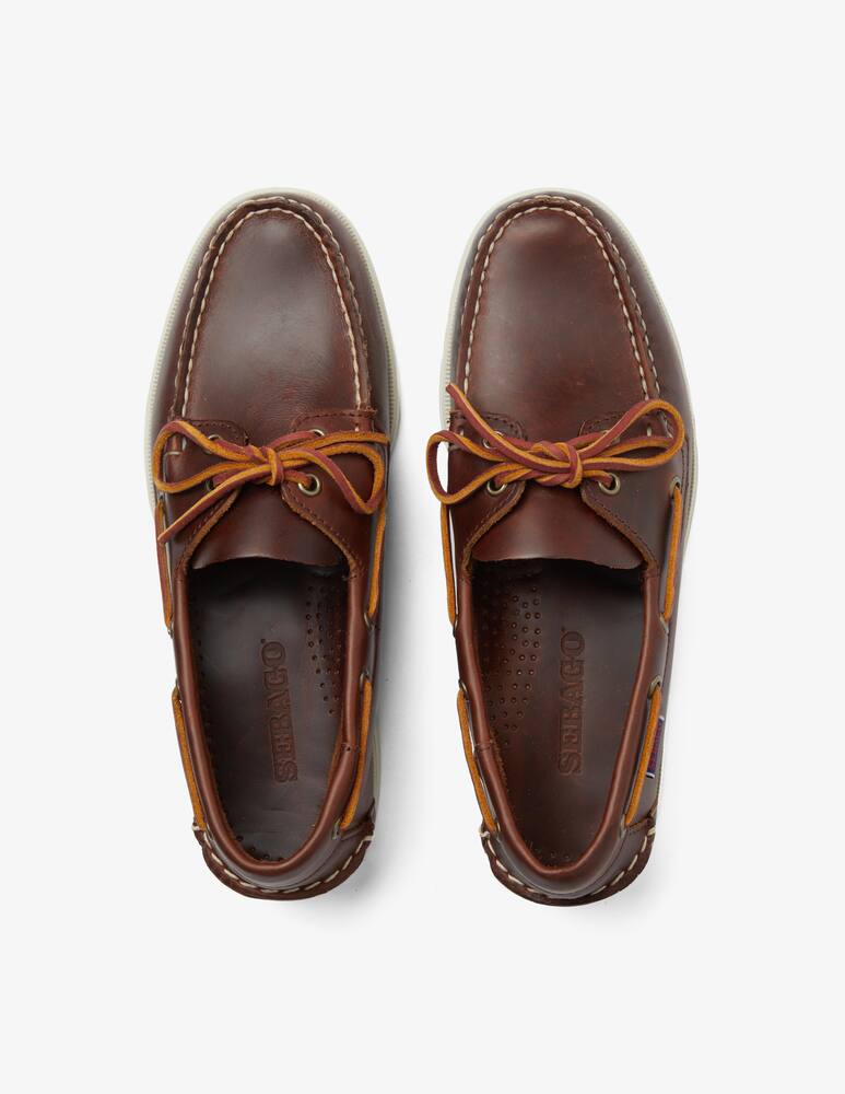 Sebago Docksides portland shoes  - picture 3
