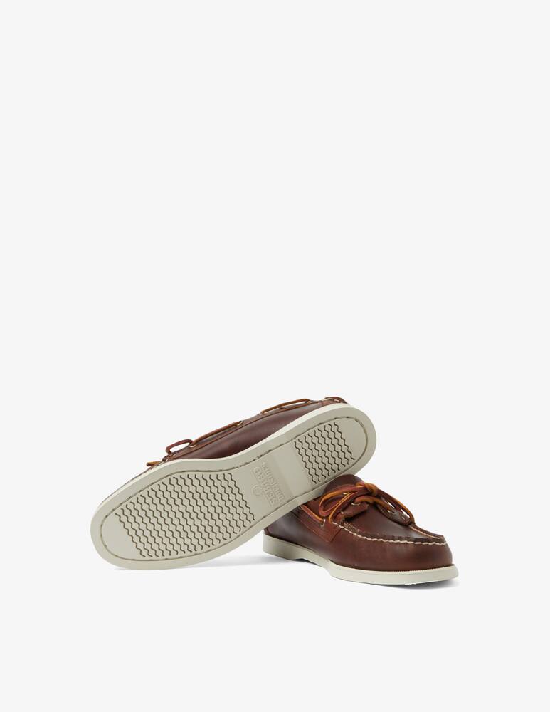 Sebago Docksides portland shoes  - picture 5