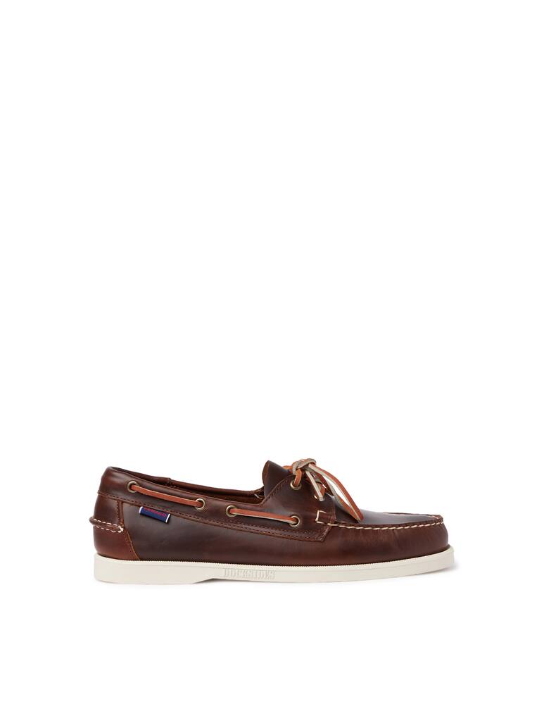 Sebago Docksides portland shoes  - picture 6