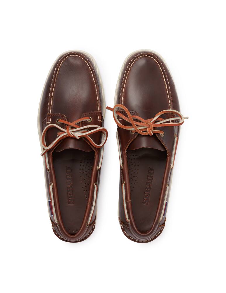Sebago Docksides portland shoes  - picture 7