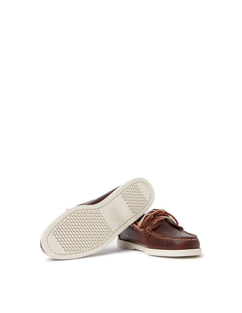 Sebago Docksides portland shoes  - picture 10