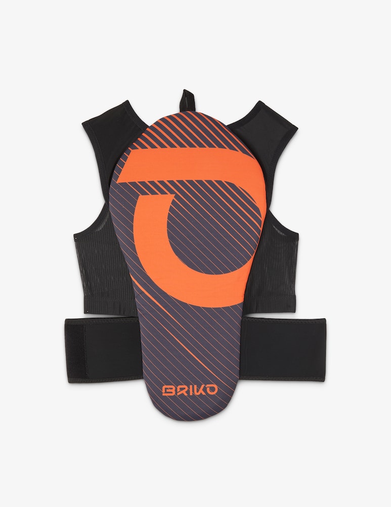 rinascente Briko Armor spine