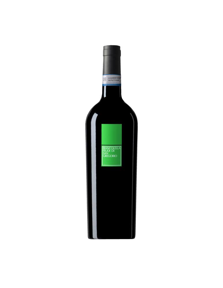 rinascente Feudi Di San Gregorio Biancolella 750 - Ischia Biancolella Doc 750ml 2019