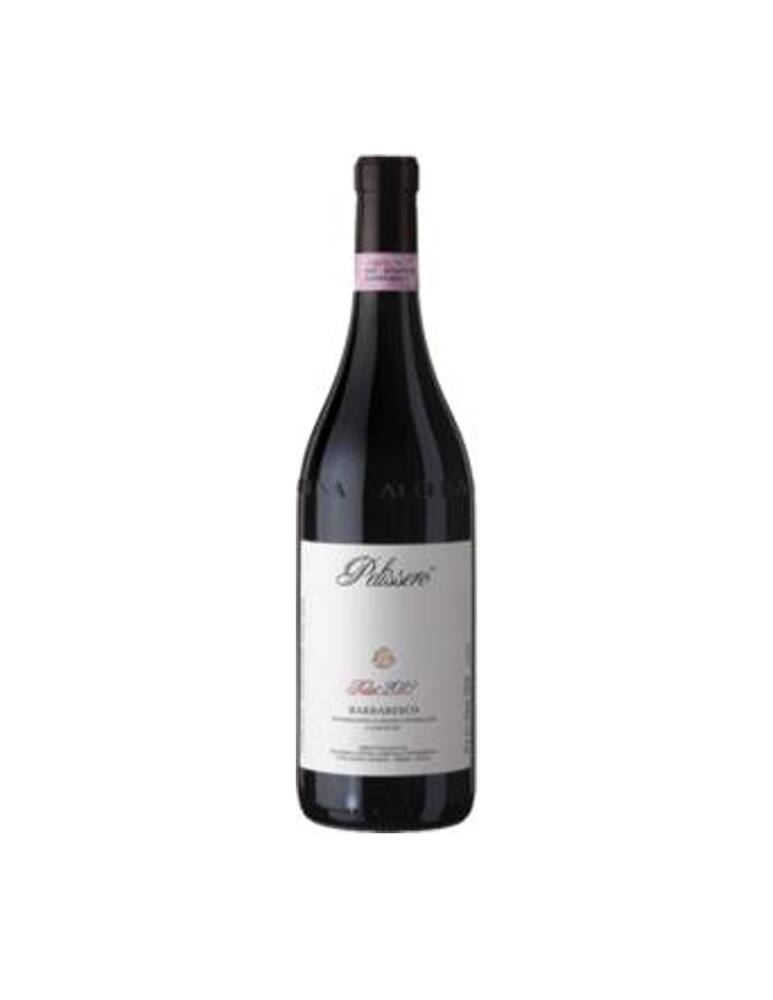 rinascente Pelissero Barbaresco 'Tulin'  wine 2015