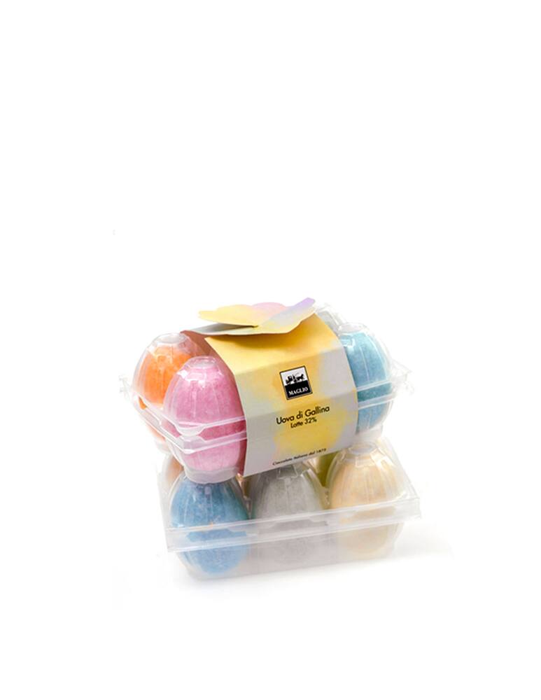 rinascente Maglio Sugar Coated Eggs 34%