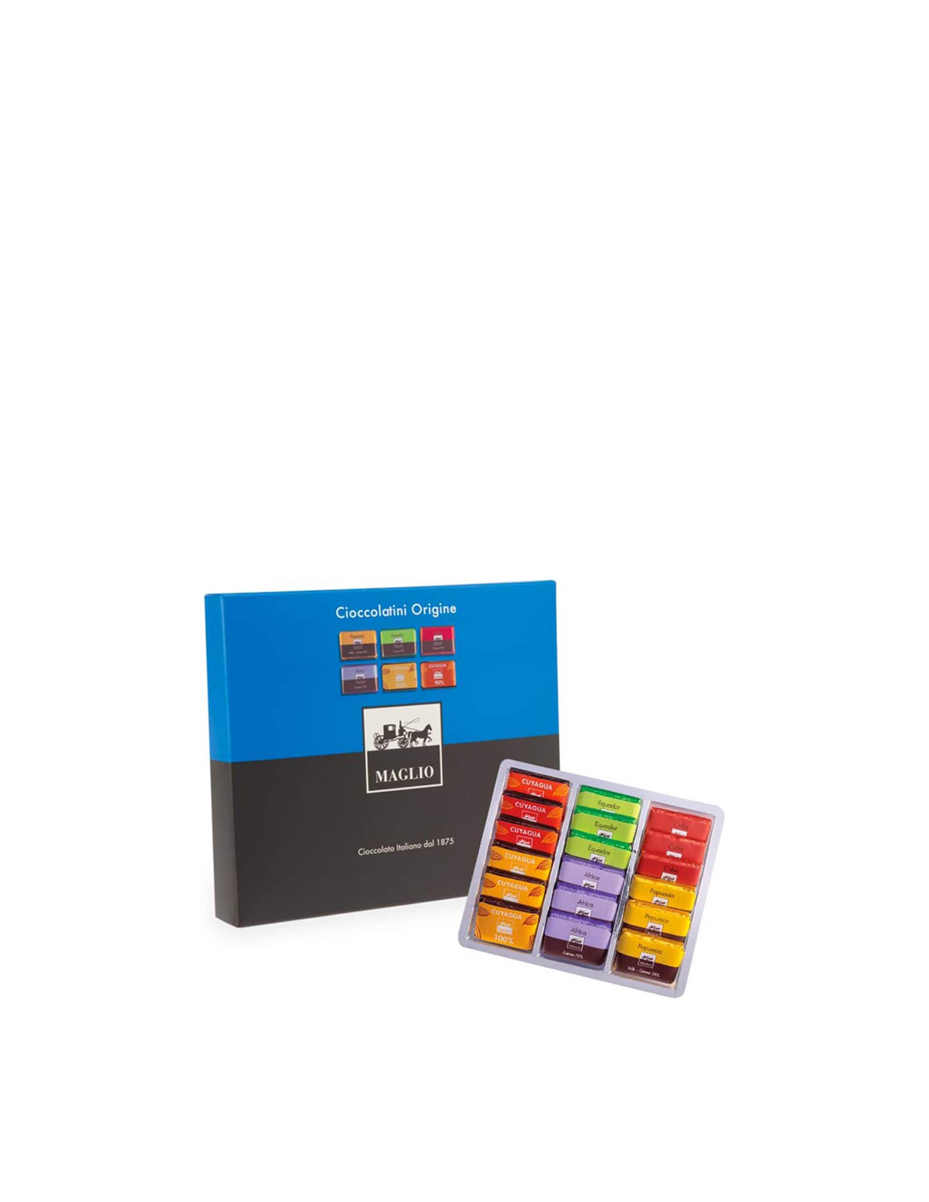 Shop Maglio Scatola cioccolatini origine 110gr on Rinascente