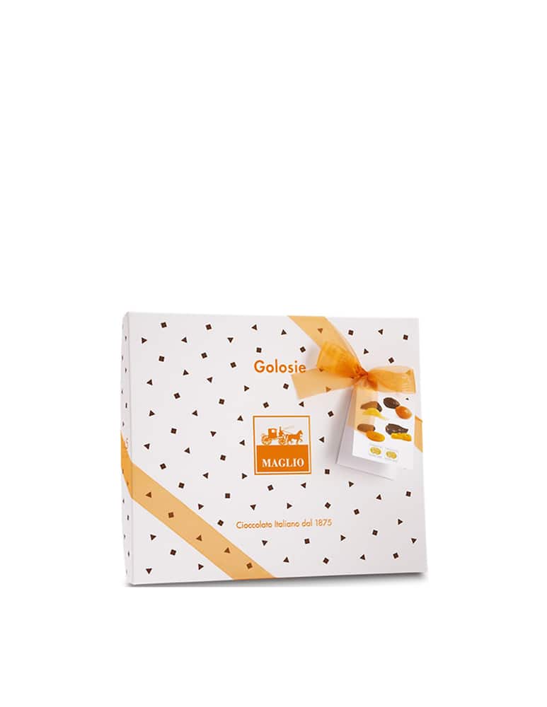 Maglio Golosie Astuccio 200g - immagine 1 Maglio Golosie Astuccio 200g - immagine 1