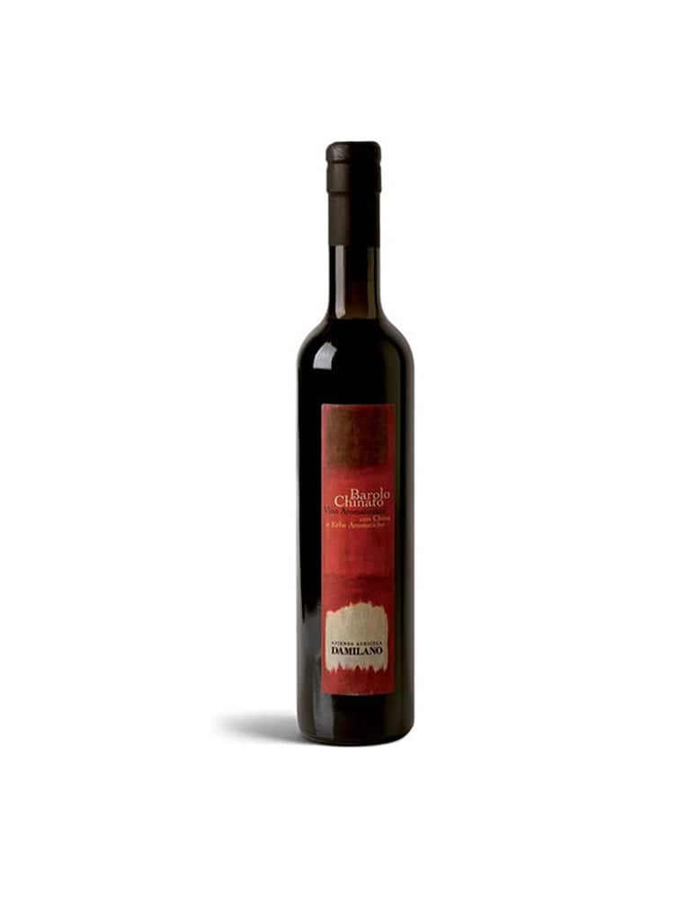 Damilano Barolo Chinato 500ml - immagine 1 Damilano Barolo Chinato 500ml - immagine 1