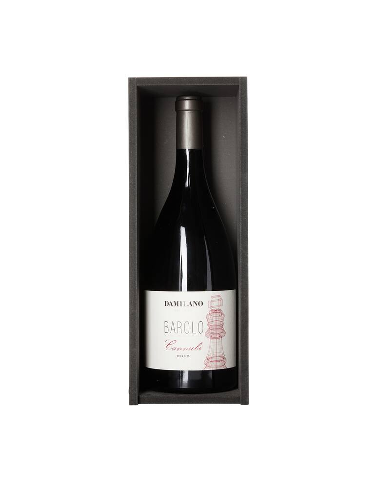 rinascente Damilano Barolo “Cannubi” Magnum 1.5L 2015