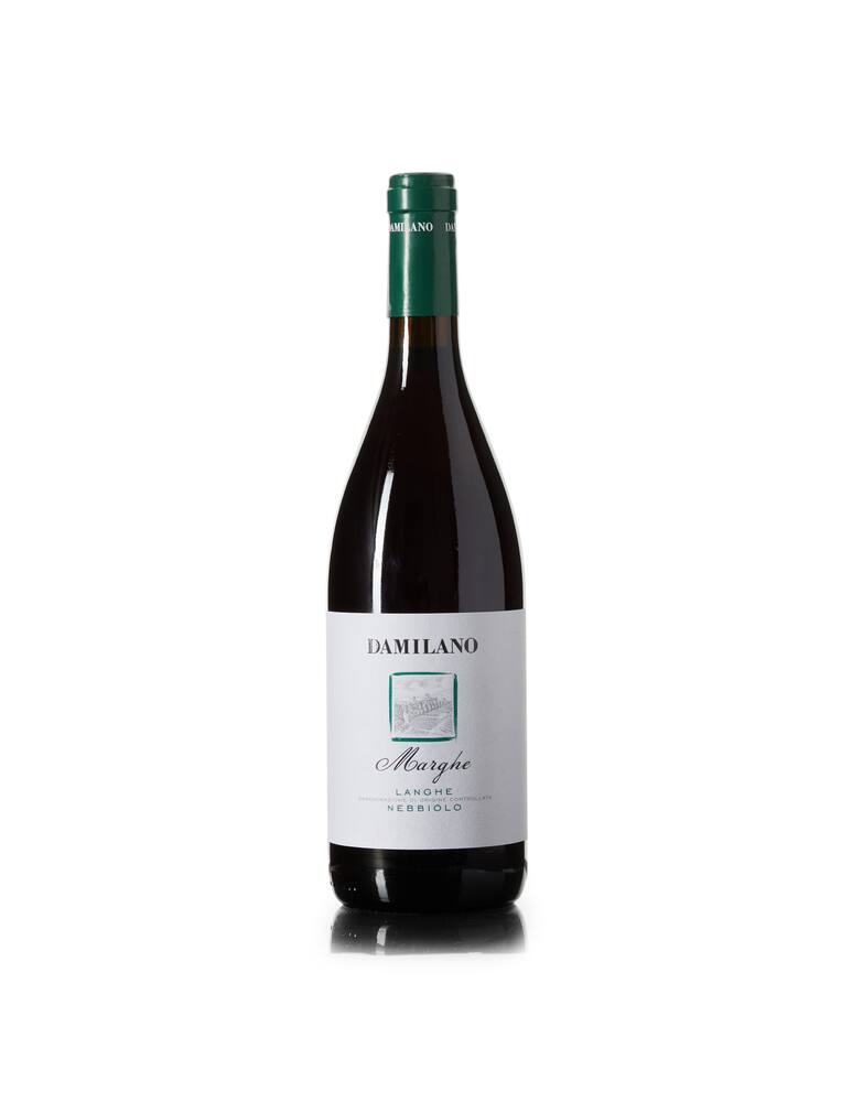 rinascente Damilano "Marghe" Langhe Nebbiolo DOC 2013