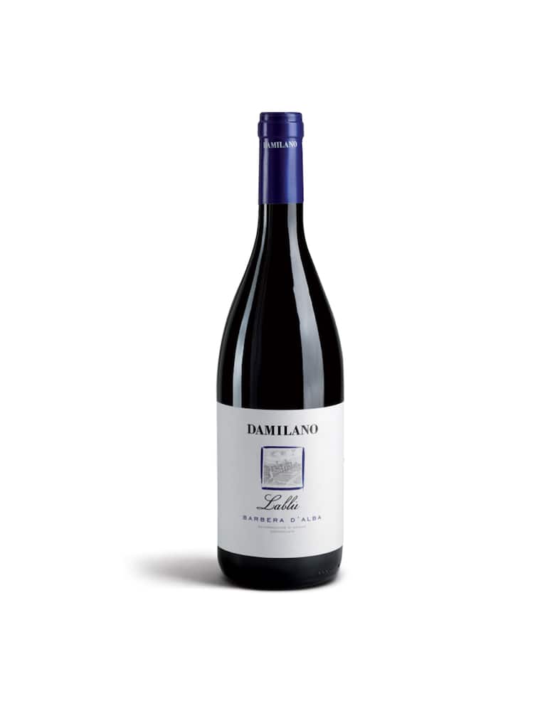 rinascente Damilano Lablù Barbera D’Alba 2019