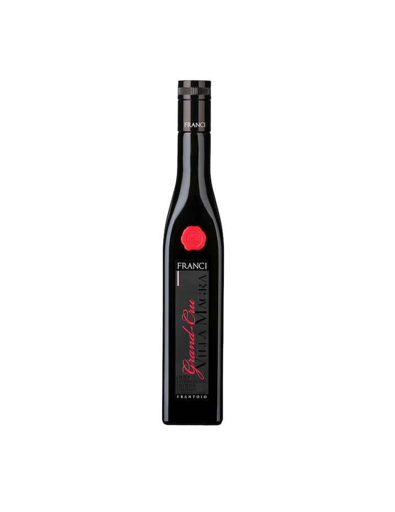 Franci Villa Magra Grand Cru Extra Virgin Olive Oil 500ml - picture 1 Franci Villa Magra Grand Cru Extra Virgin Olive Oil 500ml - picture 1