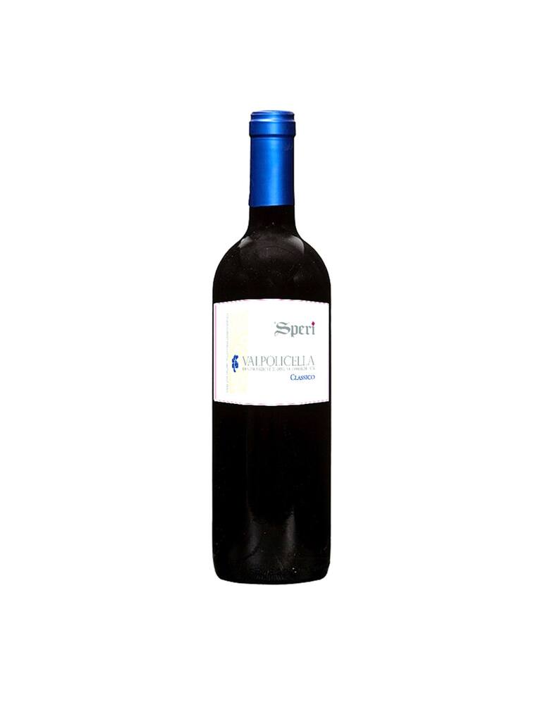 rinascente Speri Valpolicella classico 2019