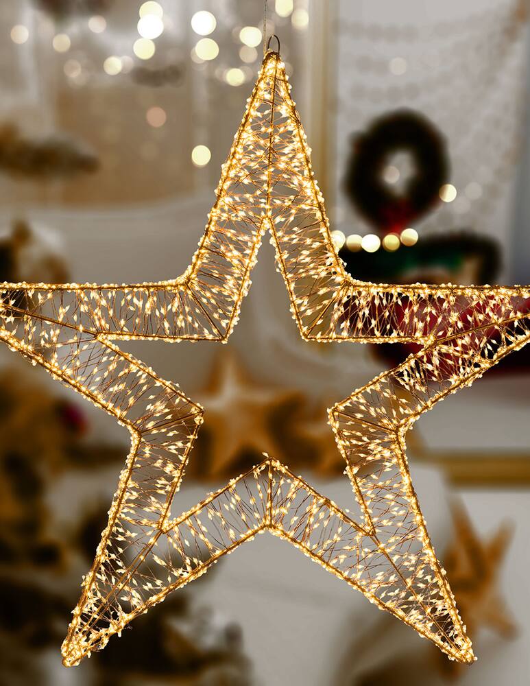 rinascente Lotti Stella 3D 3500 Microled