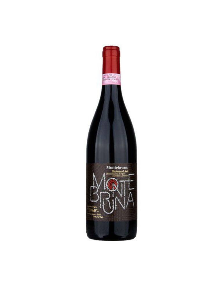 Braida Barbera D'Asti DOCG Montebruna 2018 - immagine 1 Braida Barbera D'Asti DOCG Montebruna 2018 - immagine 1