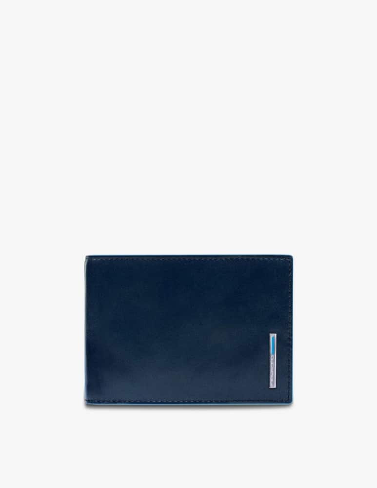 Piquadro Blue Square Men’s wallet - picture 2 Piquadro Blue Square Men’s wallet - picture 2