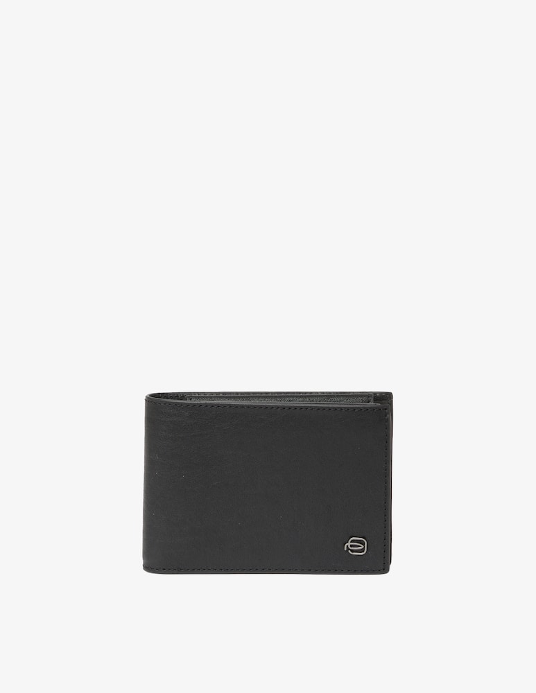 Piquadro Wallet with flip up ID window and RFID - picture 1 Piquadro Wallet with flip up ID window and RFID - picture 1