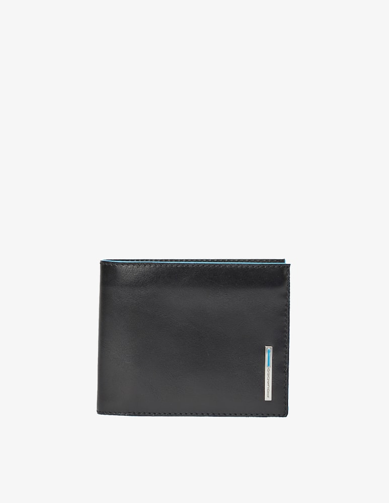 Piquadro Wallet with flip up ID window and RFID - picture 1 Piquadro Wallet with flip up ID window and RFID - picture 1