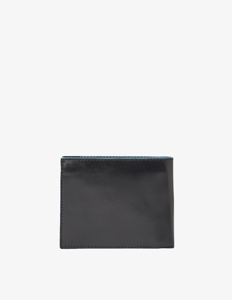 Piquadro Wallet with flip up ID window and RFID - picture 3 Piquadro Wallet with flip up ID window and RFID - picture 3