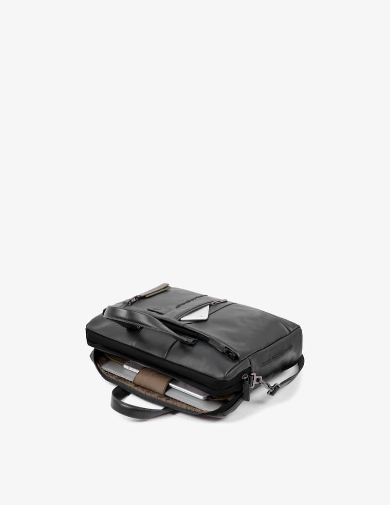 rinascente Piquadro Urban Cartella a due manici