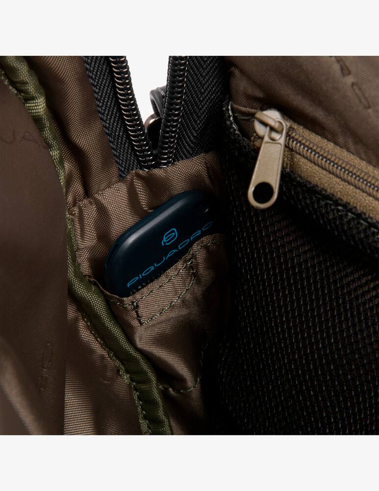 rinascente Piquadro Urban Cartella a due manici