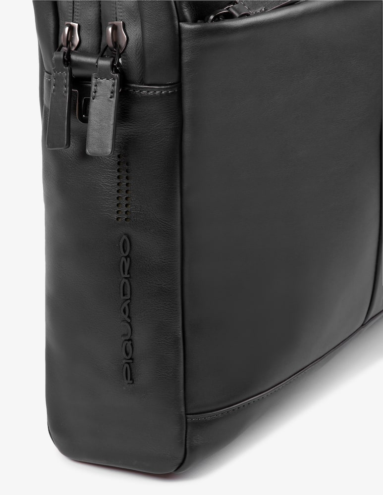 rinascente Piquadro Urban Cartella a due manici