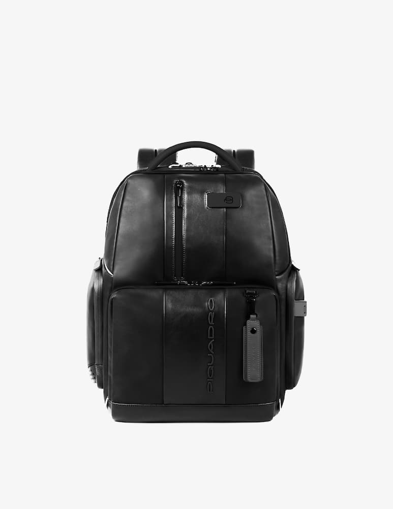 Piquadro Con Cavo Antifurto Urban Zaino Da Viaggio - immagine 1 Piquadro Con Cavo Antifurto Urban Zaino Da Viaggio - immagine 1