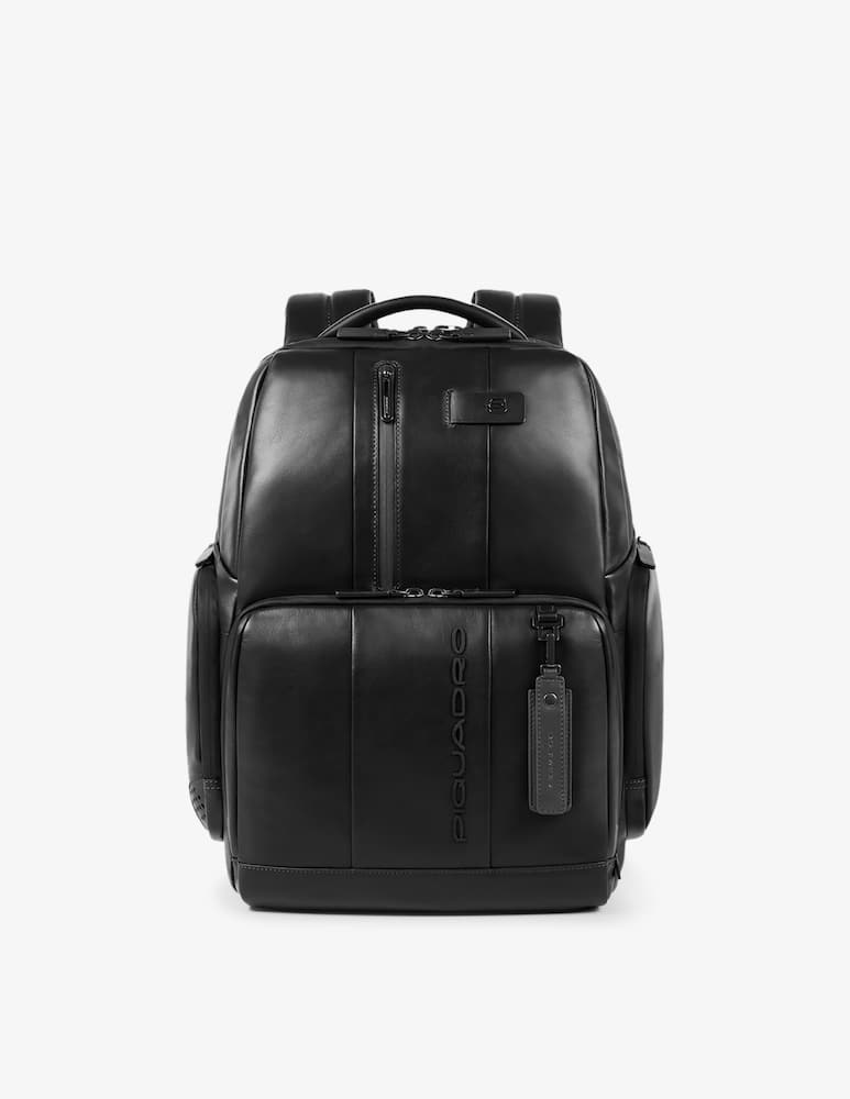 Piquadro Fast-Check Personalizzabile Urban Zaino Da Viaggio - immagine 1 Piquadro Fast-Check Personalizzabile Urban Zaino Da Viaggio - immagine 1