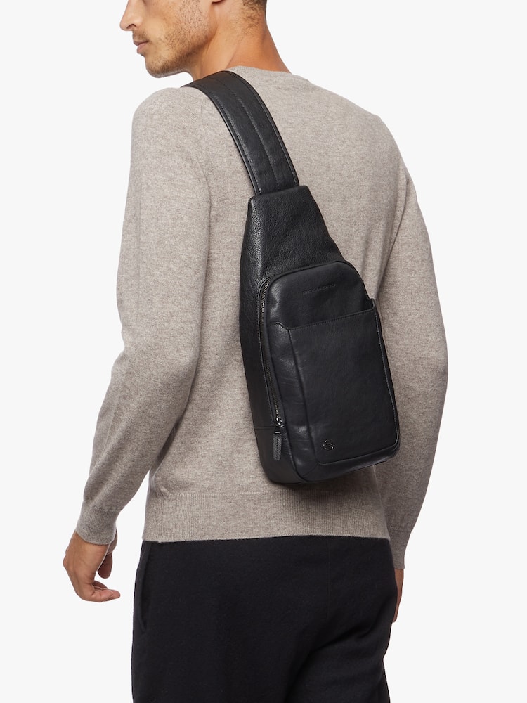 rinascente Piquadro Monospalla porta tablet