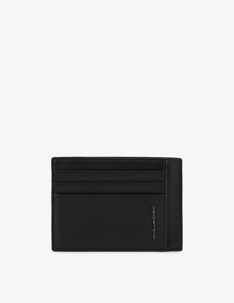 Piquadro Modus Special Bustina porta carte di credito - immagine 1 Piquadro Modus Special Bustina porta carte di credito - immagine 1