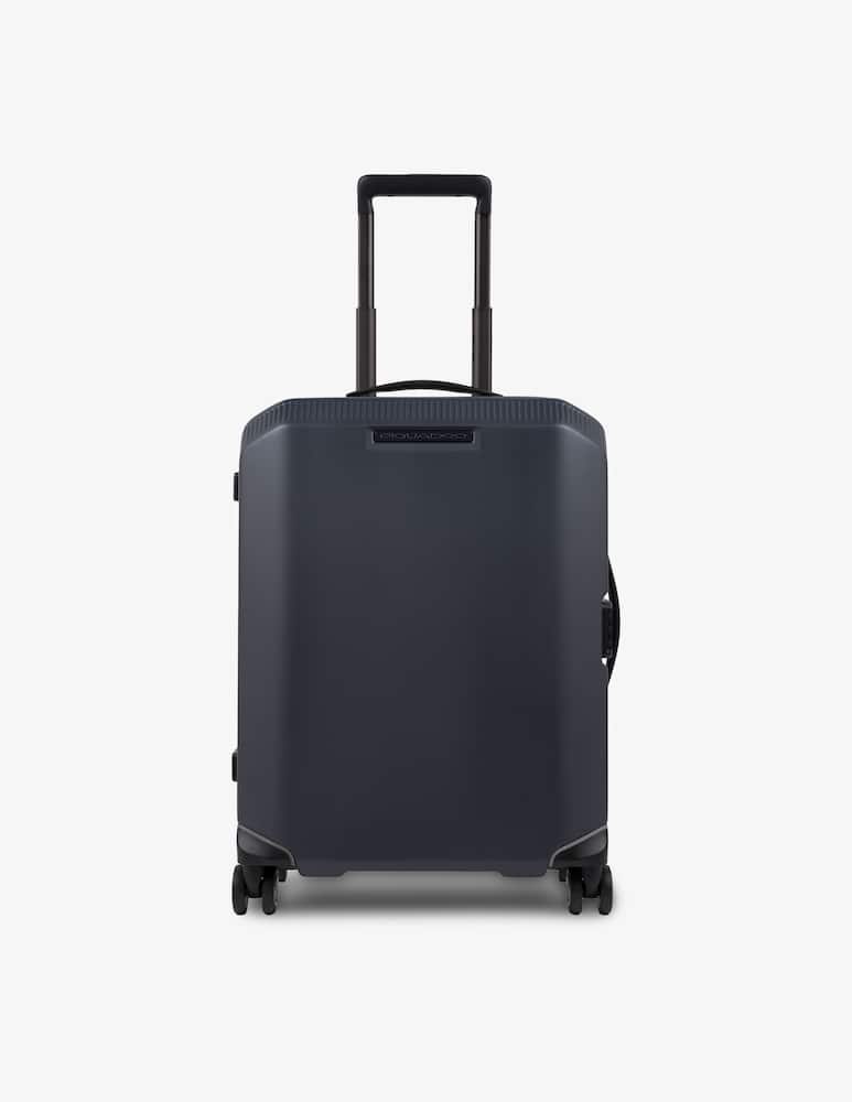 rinascente Piquadro Ultra slim hardside spinner