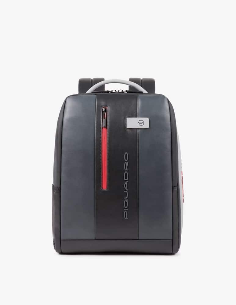 Piquadro Urban Pc Travel Backpack - picture 1 Piquadro Urban Pc Travel Backpack - picture 1