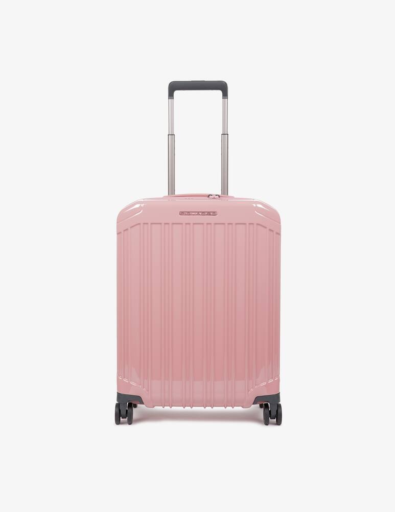 Piquadro Trolley Cabina Pq-Light - immagine 1 Piquadro Trolley Cabina Pq-Light - immagine 1